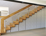 Construction et protection de vos escaliers par Escaliers Maisons à Arrayou-Lahitte